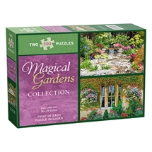 Magical Gardens Collection