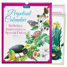 Heritage Perpetual Calendar #2