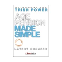 Age Pension Made Simple