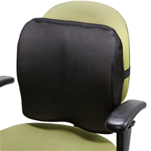 Seat & Back Chair Cushion