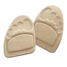 Comfort Shoe Pads - Men
