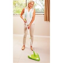 Mop Cleaning Kit