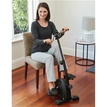 Mini Spinning Exercise Cycle