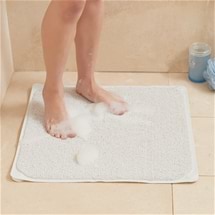 Textured Shower Mat