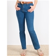 Fit & Flatter Denim Jeans_12W47_2