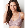 Floral Lace Front Fastening Bra_17H44_0