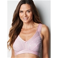 Total Support Full Cup Wire Free Bra_18P01_0