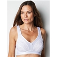 Total Support Full Cup Wire Free Bra_18P01_1