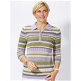 Lacy Stripe Sweater_20H20_0