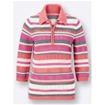 Lacy Stripe Sweater_20H20_1